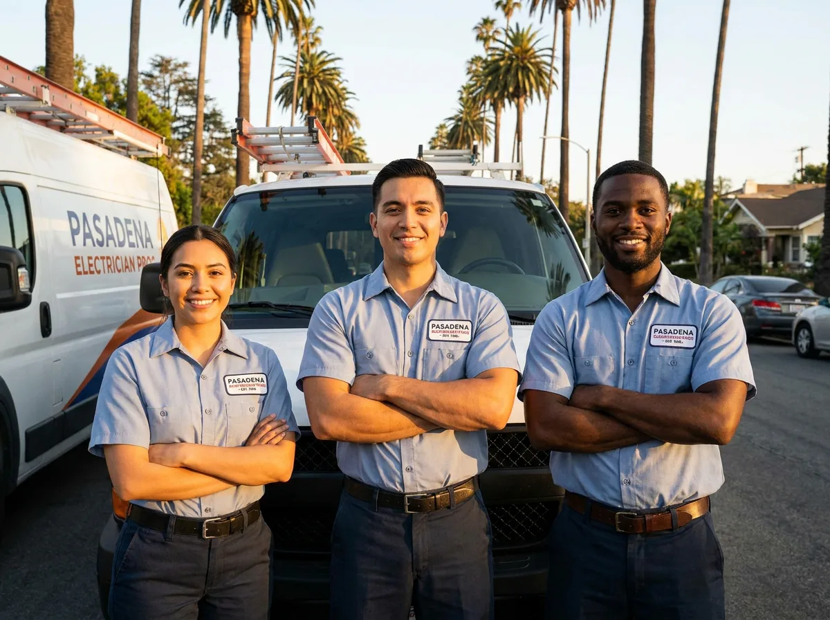 Electrician company in Willamina, OR