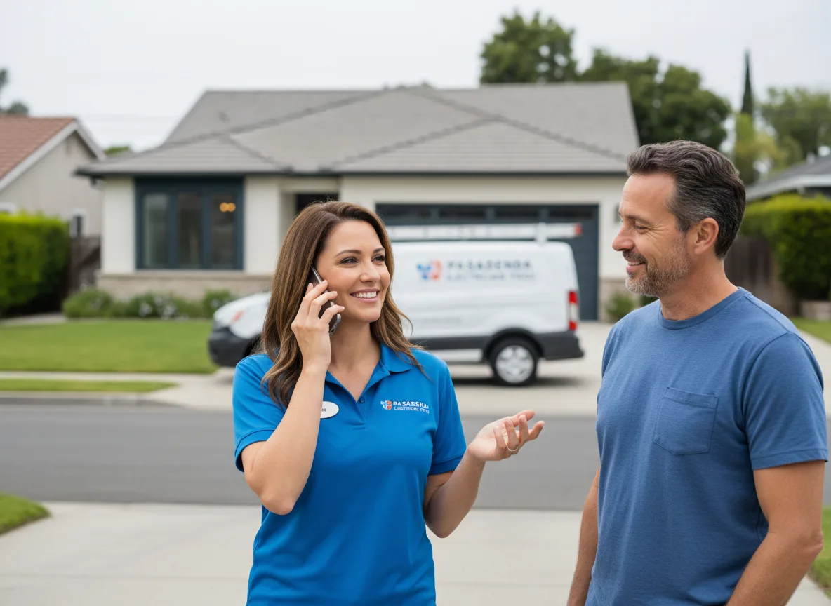Electrician Willamina, OR FAQs